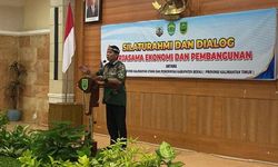 Ketua DPRD Kaltim Tolak Wacana Berau Gabung Kaltara, Pemprov Kaltara Berikan Penjelasan