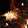 Jalani Ritual, Suami Istri di India Penggal Kepala Sendiri, Tinggalkan 2 Anak