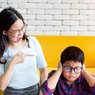 Mengenal Strict Parents, Pola Asuh Orangtua yang Menuntut Anak