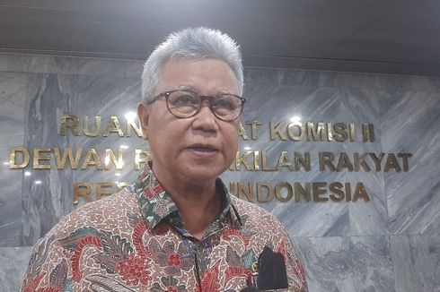 Pimpinan Komisi II Sebut Gubernur Harus Lantik Penjabat yang Ditunjuk Mendagri