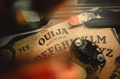 28 Siswi di Kolombia Masuk RS Usai Main Papan Ouija, Apa yang Terjadi?