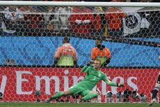 Hasil Pertandingan Semifinal Piala Dunia Belanda Vs Argentina