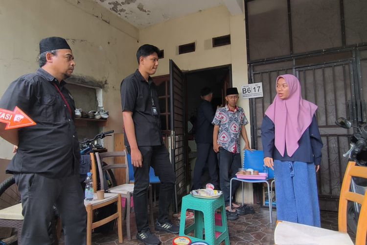 Putri Ahmad Bahar Mengaku Masih Trauma Usai Insiden dengan GRIB, Takut Keluar Rumah