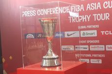 Tur Trofi Berawal di Gedung Filateli, Indonesia Siap Gelar FIBA Asia Cup 2022!