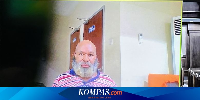 Saksi Sebut Masyarakat Jayapura Tahu Hotel Angkasa Milik Lukas Enembe