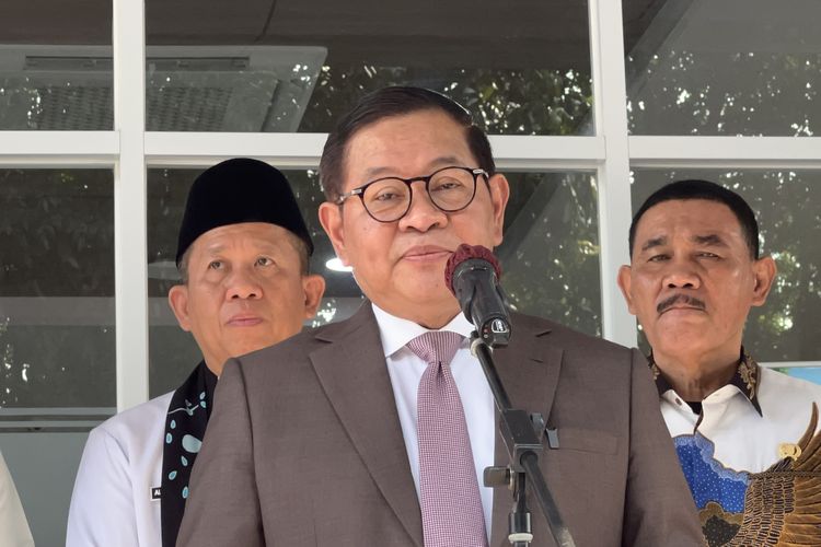 Jakarta Cari Solusi Sampah, Pramono Bakal Intip Pengolahan di Ciangir Tangerang