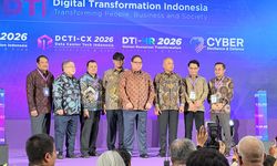 Indonesia Kejar Pertumbuhan Ekonomi Digital, Talenta Lokal Jadi Kunci