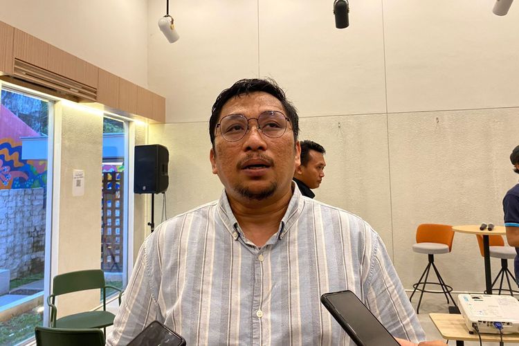 Feri Amsari Dilaporkan ke Polisi soal Kritik Swasembada Pangan