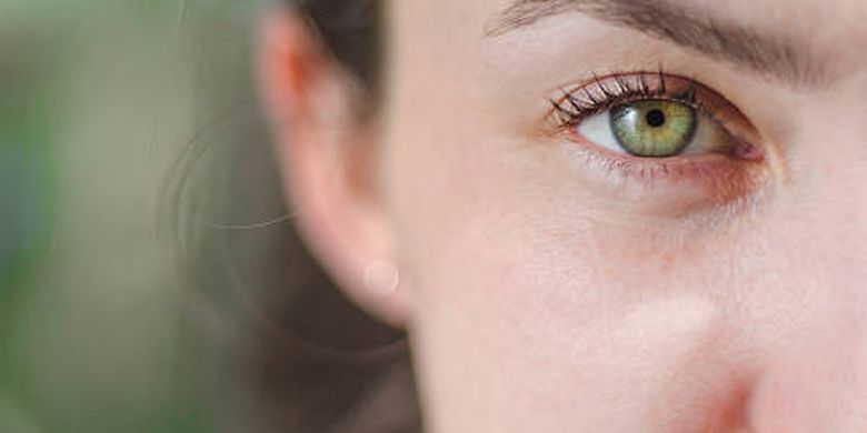 Waspadai stroke pada mata yang bisa berlanjut ke stroke lebih parah.