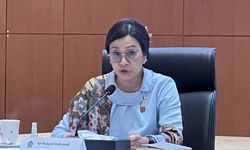 Sri Mulyani Beberkan Sumber Pertumbuhan Ekonomi untuk Capai Target 5,4 Persen