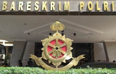 Bareskrim Polri