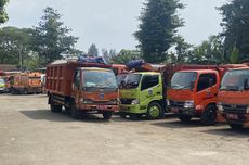 Daftar Fenomena Astronomi di Desember 2025 dan Waktunya