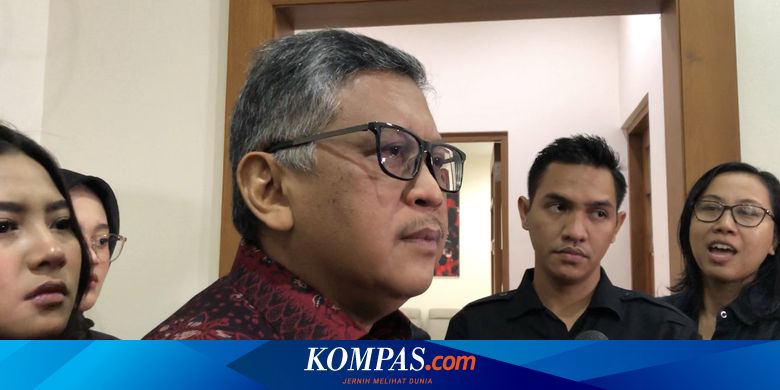Soal Ambang Batas Parlemen, PDI-P Lebih Suka Parpol Dibatasi