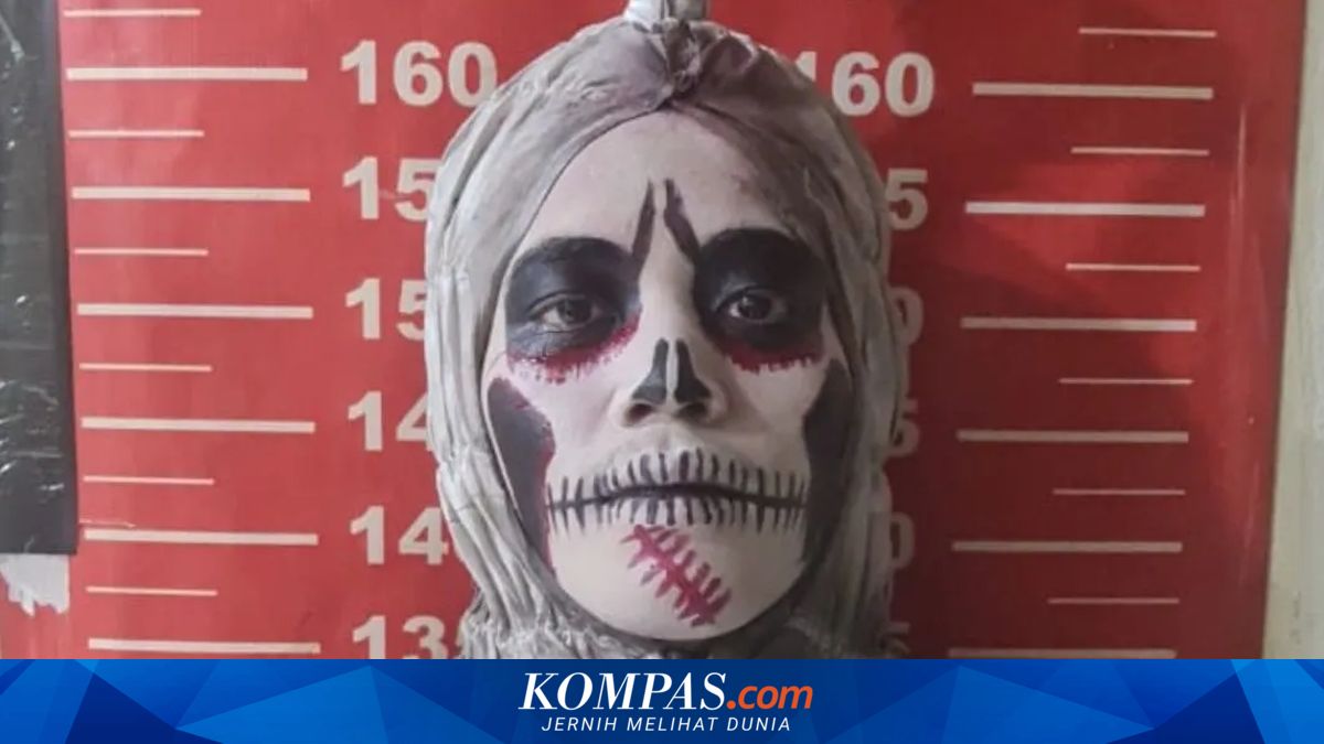Mengapa Konten Pocong Jadi-jadian Begitu Cepat Menyebar di Media Sosial?