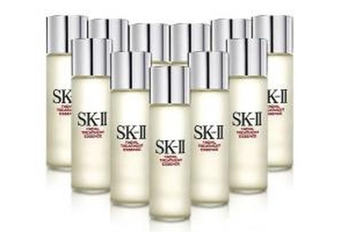 Facial Treatment Essence by SK-II