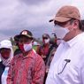Bangun Food Estate Tahap 1, Airlangga: Pemerintah Siapkan Lahan 30.000 Hektare