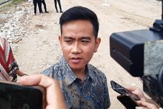 Soal Pariwisata Solo, Gibran: Saya Tidak Mau Kalah sama Jogja, Tidak Mau Kalah sama Semarang