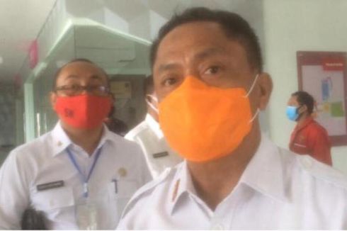 Jumlah Kasus Meningkat Covid-19, Pemprov Maluku Kekurangan Analis Swab