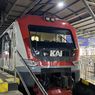 Jadwal KRL Solo-Jogja Januari 2024, dari Palur hingga Yogyakarta