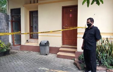 Pamit Sekolah, Siswi SMA Ditemukan Tewas di Kamar Hotel, Dibunuh ...