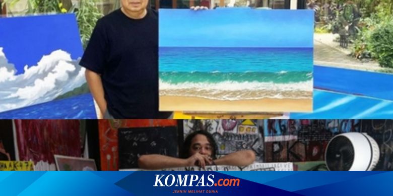 Kisah tentang Dua Teman, SBY dan Jason Ranti