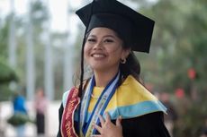 Tak Bisa Wisuda di Indonesia, Mahasiswa Ini Lanjut S2 di Australia