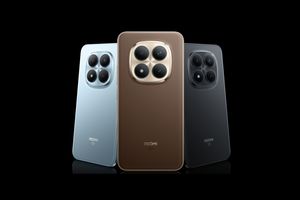 HP Xiaomi Redmi Note 15 Series Meluncur Global, Ini Spesifikasinya