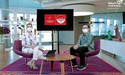 Partisipasi Telkom di Hannover Messe 2021 Dukung Kedaulatan Digital Indonesia