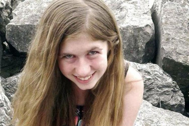 Jayme Closs (13) berhasil kabur dari rumah penculiknya usai dikurung selama 88 hari. (Barron Sherif Office via Madison.com)