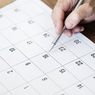 Daftar Libur Nasional dan Cuti Bersama 2027, Kapan Jadwal Libur Lebaran?