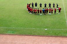 Arema FC Vs Bali United: Joko Susilo atau Putu Gede yang Harus Bertanggung Jawab?