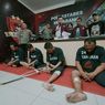 Polisi Bekuk 4 Residivis Komplotan Pencuri Emas di Rumah Mewah di Semarang