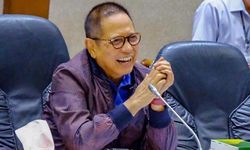 Ketua Komisi XI Berharap Pertumbuhan Ekonomi Sesuai Target