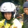 Momen Haru, Ibu Pemudik Asal NTB yang Tertinggal di Tol Cipali Bertemu Keluarganya