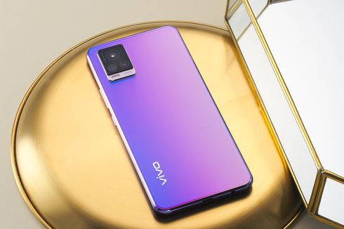 Vivo V20 SE dan V20 Sudah Bisa Dibeli di Indonesia