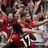 Napoli Vs Milan: Rossoneri Kembali ke Skema Favorit, Leao-Theo Jadi Kunci