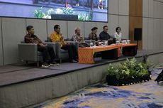 Forum DAS-Icraf Indonesia Gelar Konsultasi Publik Pengelolaan Terpadu