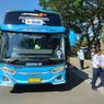 DAMRI Layani Mudik Gratis 2023 ke Pontianak, Surabaya, dan Banten