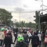 Tawuran Kembali Terjadi di Manggarai, Jakarta Selatan