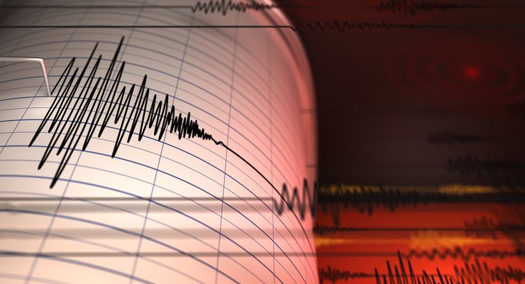 Gempa M 5,1 Guncang Laut Arafuru Maluku, Tak Berpotensi Tsunami