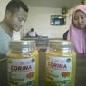Warga Jember Ciptakan Produk Herbal Corina, Pencegah Virus Corona