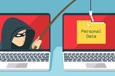 Mengenal Phishing dan 5 Cara Menghindarinya