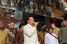 Polisi Gerebek Kontrakan Disulap Jadi Tempat Oplos Gas Elpiji di Cileungsi Bogor