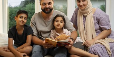 Nasehat Parenting Imam Ghazali dan Ibnul Qayyim Al Jauziyah