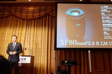 Deretan Lensa Baru Fujifilm, dari Makro hingga Telephoto