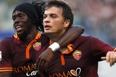 Ljajic Siap Gantikan Pangeran Roma