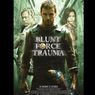 Sinopsis Blunt Force Trauma, Pertarungan Penembak Jitu, Malam Ini di Trans TV