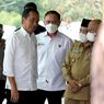 Dorong Audit Bangunan, Jokowi Harap Semua Stadion Bisa Contoh GBK