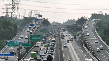 Diskon Tarif Tol Berlaku Kamis, dari Semarang ke Jakarta Rp 304.150