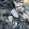 Limbah Medis Ditemukan di Tumpukan Sampah Pekarangan Warga di Jombang, Diduga dari RS